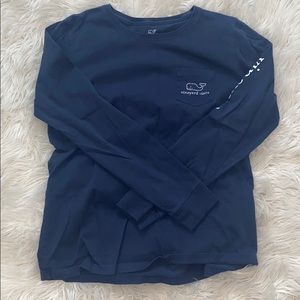 Vineyard Vines Long Sleeve